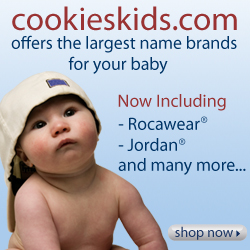 CookiesKids INFANTS