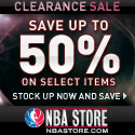 NBAStore.com
