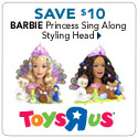 Toys R Us