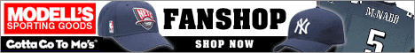 Shop at Modell's 